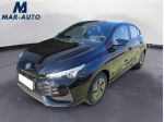 MG MG3 MG3 1.5 Comfort