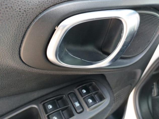 FIAT 500L 1.3 Multijet 95 CV Pop Star rif. 24097031 - Foto 9