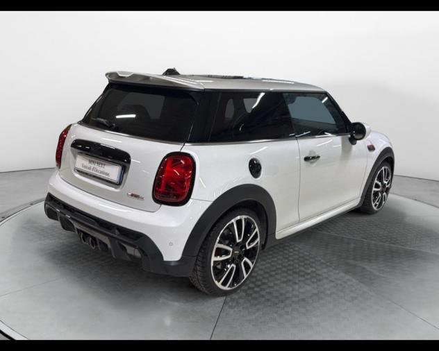MINI Mini IV F56 2021 3p 3p 2.0 JCW JCW auto - Foto 6