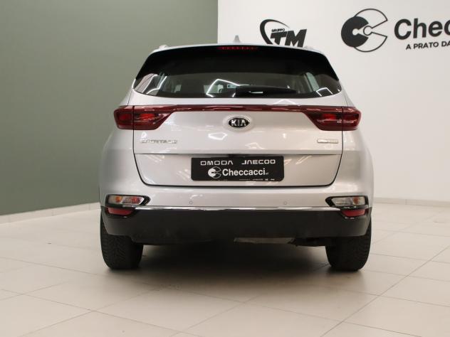 Kia Sportage IV 2021 1.6 crdi mhev Style s/Techno IVA ESPOSTA - Foto 8