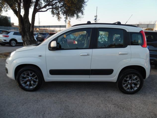 Fiat Panda Lounge - Foto 4