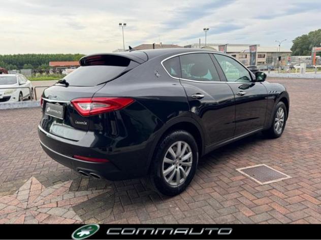 MASERATI Levante V6 Diesel AWD rif. 23899743 - Foto 4