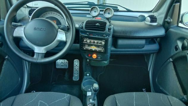Smart ForTwo 800 CDi - Limited Edition - - Foto 10
