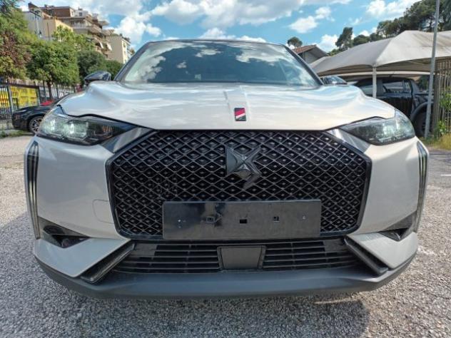 DS AUTOMOBILES DS 3 1200 PURETECH PERFORMANCE LINE 100CV CARPLAY rif. 23931454 - Foto 2
