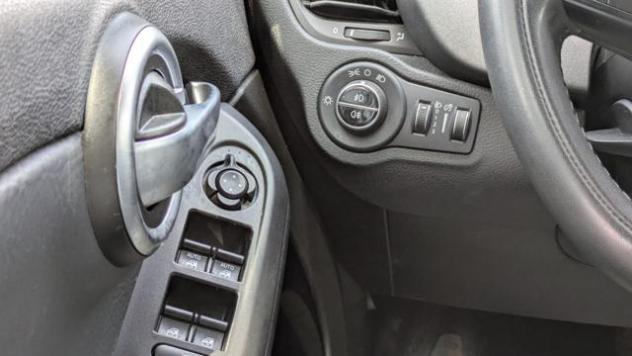 FIAT 500X Cross 4x4 2.0mjt 140cv rif. 23944638 - Foto 8