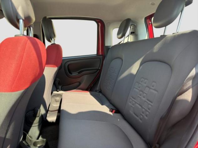FIAT Panda Panda 1.3 MJT 95 CV S&S Easy rif. 23697069 - Foto 10