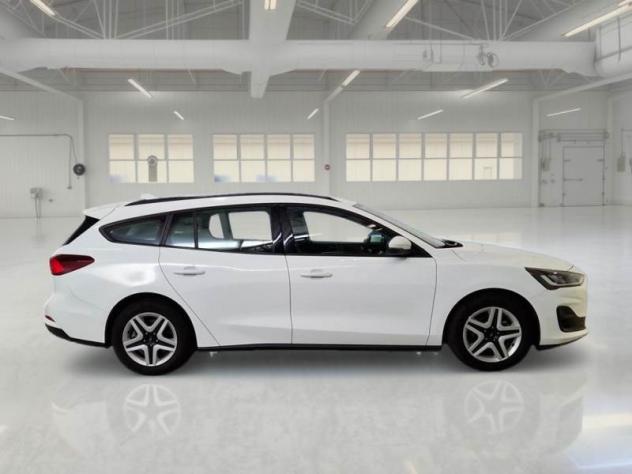 Ford Focus Wagon Focus SW 1.5 ecoblue Business 120cv - Foto 7