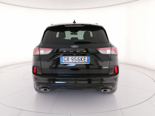 Ford Kuga 2.5 full hybrid ST-Line X 2wd 190cv cvt - Foto 4