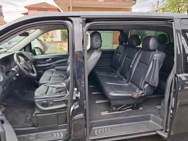 Mercedes-benz Vito 2.0 119 CDI Tourer - Superprezzo - Foto 6