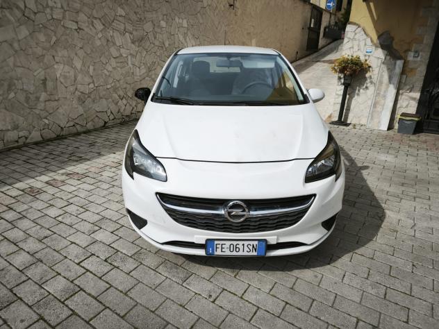 Opel Corsa 1.2 5 porte Cosmo - Foto 5
