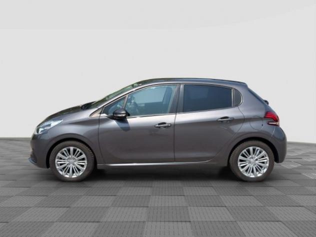PEUGEOT 208 208 PureTech 82 S&S 5 porte Allure rif. 23942470 - Foto 2
