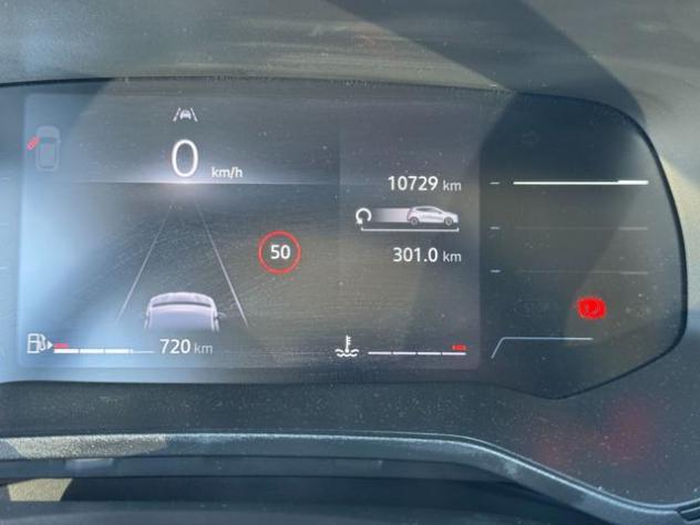RENAULT Clio Evolution 1.5cc 100cv ANDROID/IOS NAVIGATORE rif. 24186626 - Foto 7