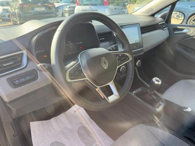 RENAULT Clio Evolution Blue DCI 1.5cc 100cv NAVIGATORE rif. 24182766 - Foto 5