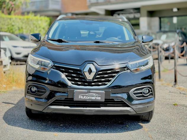 Renault Kadjar 1.5 dCi 8V 115CV AUT PREZZOREALEUNIPROKMCERTIFICATI - Foto 2