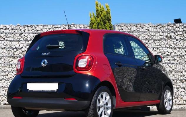 smart forfour 1.0 71cv twinamic Superpassion *LED NAVI CARPLAY ** - Foto 5