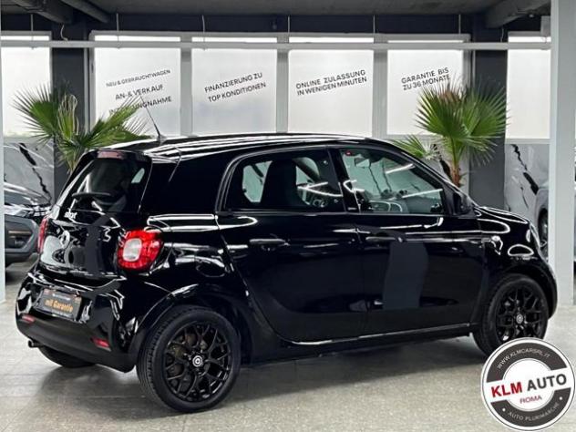 SMART ForFour 70 1.0 twinamic Passion Spotpaket rif. 24149065 - Foto 3