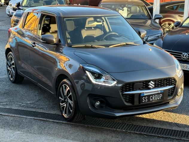 Swift 1.2 Hybrid Top-unipro-rate-garanzia - Foto 5