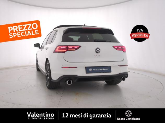 Volkswagen Golf GTI 2.0 TSI GTI DSG - Foto 5