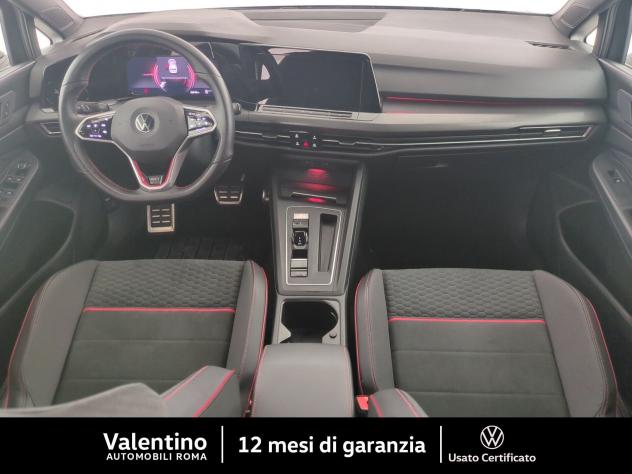 Volkswagen Golf GTI 2.0 TSI DSG GTI Clubsport 45 - Foto 7