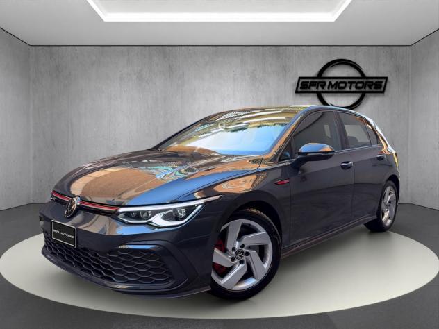 Volkswagen Golf GTI 2.0 TSI GTI DSG - IVA ESPOSTA/PROMO - Foto 3