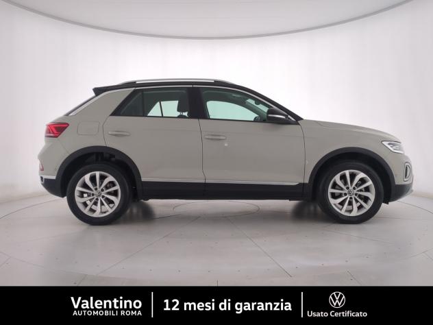 Volkswagen T-Roc 1.5 TSI DSG ACT Style - Foto 2