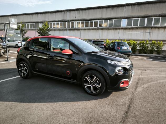 Citroen C3 PureTech 82 GPL Shine - Foto 3