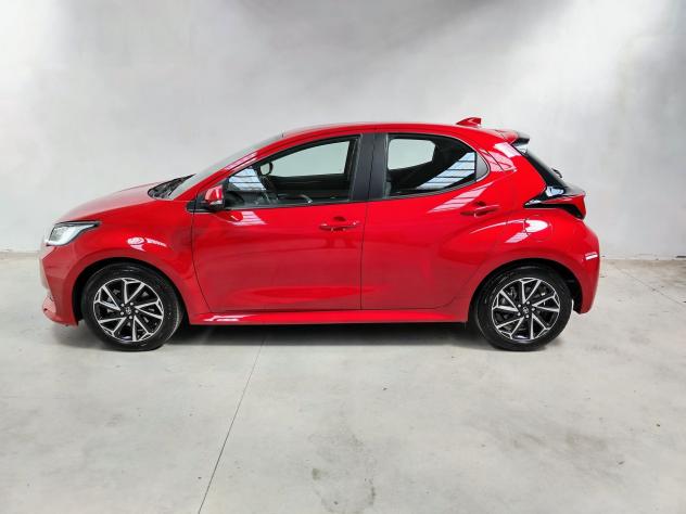 Toyota Yaris Hybrid Trend MY22 - Foto 5