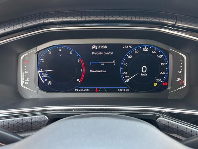 Volkswagen T-Cross 1.0 TSI 81kW Advanced - Foto 9