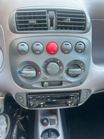 FIAT Seicento 1.1i cat Actual rif. 23838077 - Foto 8