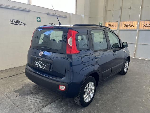 FIAT Panda Panda 1.2 Lounge s&s 69cv - Foto 6