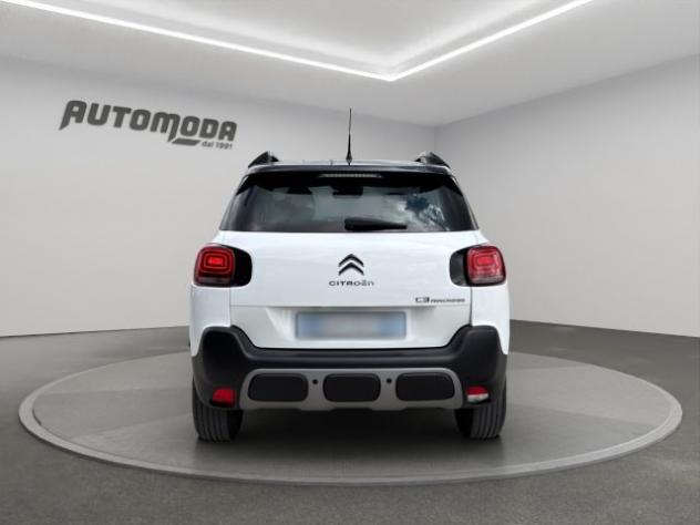 CITROEN C3 Aircross Aircross 1.5 bluehdi shine rif. 23649074 - Foto 5