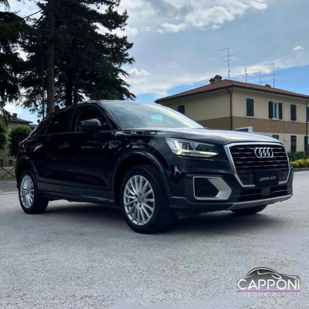 AUDI Q2 1.6 TDI S TRONIC rif. 23792011