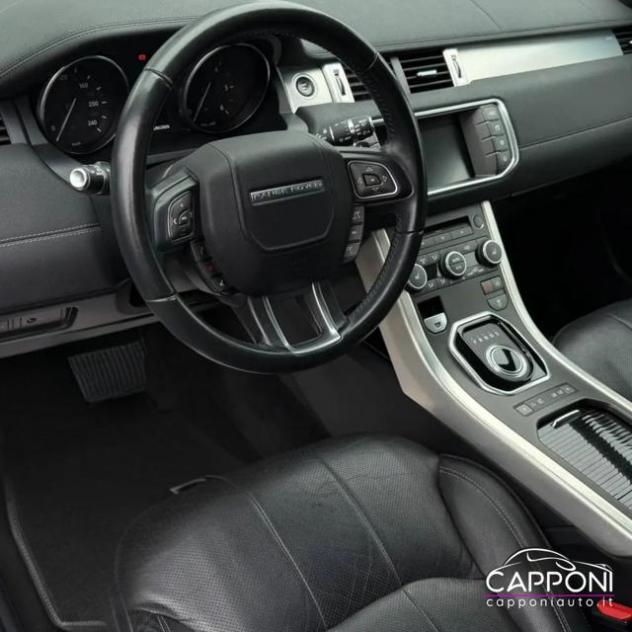LAND ROVER Range Rover Evoque 2.0 Dynamic rif. 23931023 - Foto 9