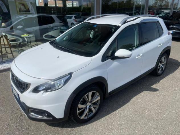 PEUGEOT 2008 1° serie BlueHDi 100cv Black Matt rif. 23501404 - Foto 2