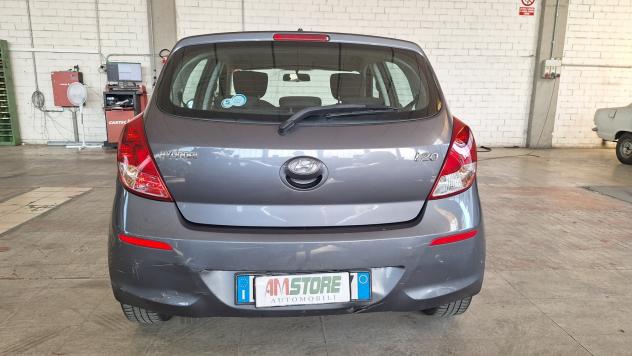 Hyundai i20 1.2 MPI GPL Connectline - Foto 3