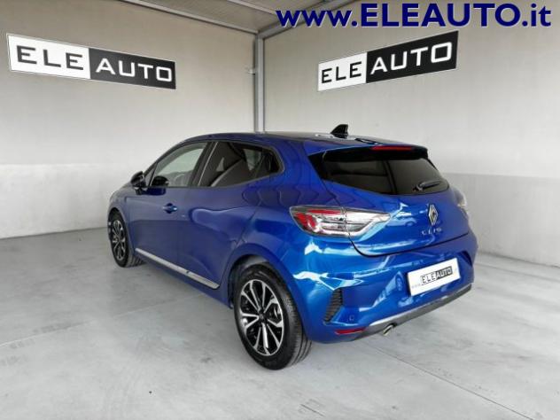 RENAULT Clio TCe 100 CV GPL Techno Full Led - 360° - Carplay rif. 23896142 - Foto 4