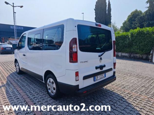 RENAULT Trafic BluedCi 110CV PC-TN Equilibre rif. 23923367 - Foto 4