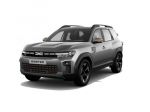 Dacia Bigster extreme mild hybrid 140
