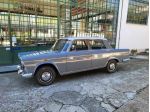 FIAT 2100 Berlina  1960