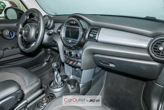 MINI Mini Cooper Hype - Foto 9