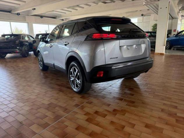 PEUGEOT 2008 1.2 Turbo 100cv Active + Car Play rif. 24157288 - Foto 4