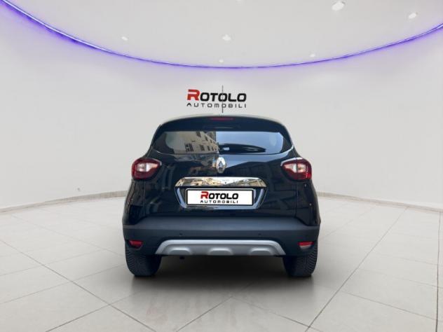 RENAULT Captur 1ª serie Captur TCe 12V 90 CV Sport Edition2 - Foto 7