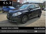 Suzuki SX4 S-Cross 1.6 DDiS EASY