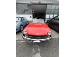 FIAT - 124 Spider