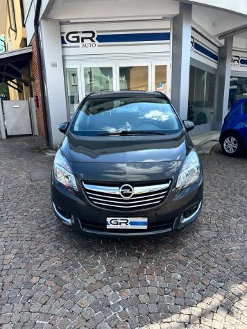 Opel Meriva 1.3CDTI 95CV Cosmo - Neopatentati - Foto 2
