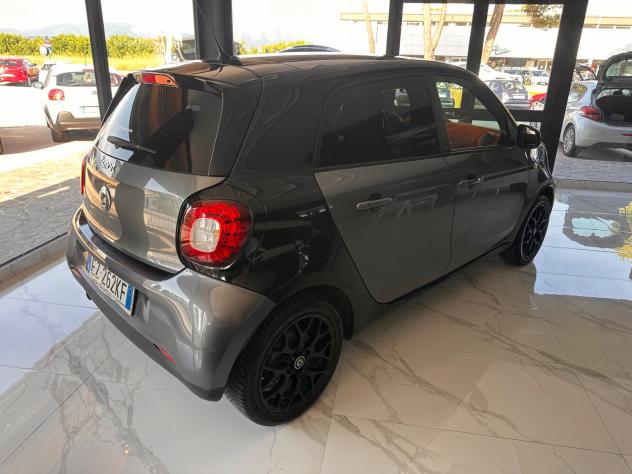 Smart ForFour 90 0.9 Turbo Prime - Foto 5