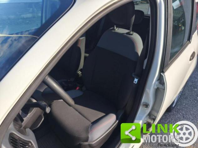 FIAT Panda 1.3 MJT 95 CV S&S Lounge rif. 23784151 - Foto 9