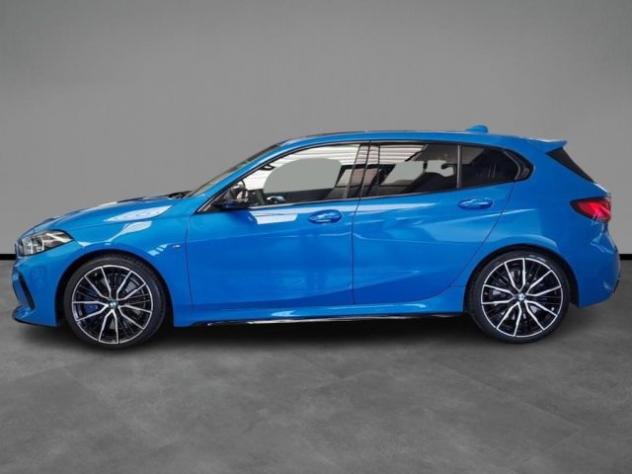 BMW M135 i xDrive Aut. + Tetto apr. rif. 24139504 - Foto 3
