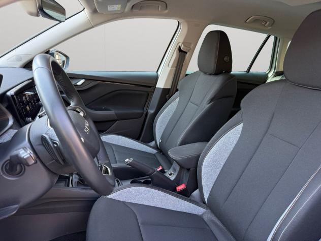 Škoda Kamiq Black Dots 1,0 TSI 70 kW (95 CV) 5 marce - manuale - Foto 7