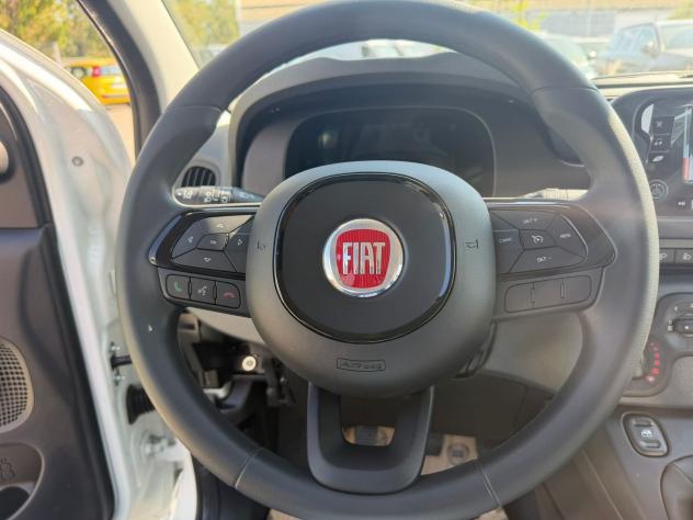FIAT Pandina 1.0 FireFly 65cv S&S 6m Hybrid Icon - Foto 10